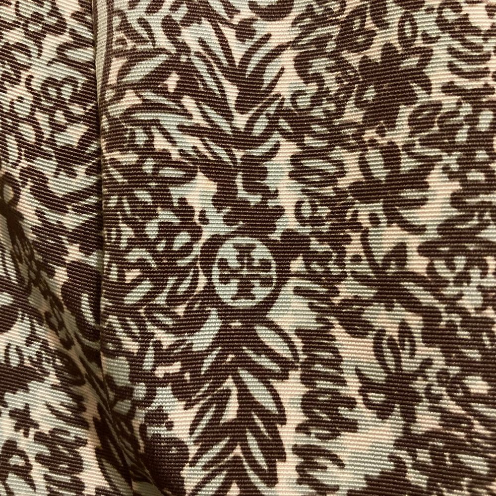 Tory Burch Jersey Knit Dress - Picture 4 of 7